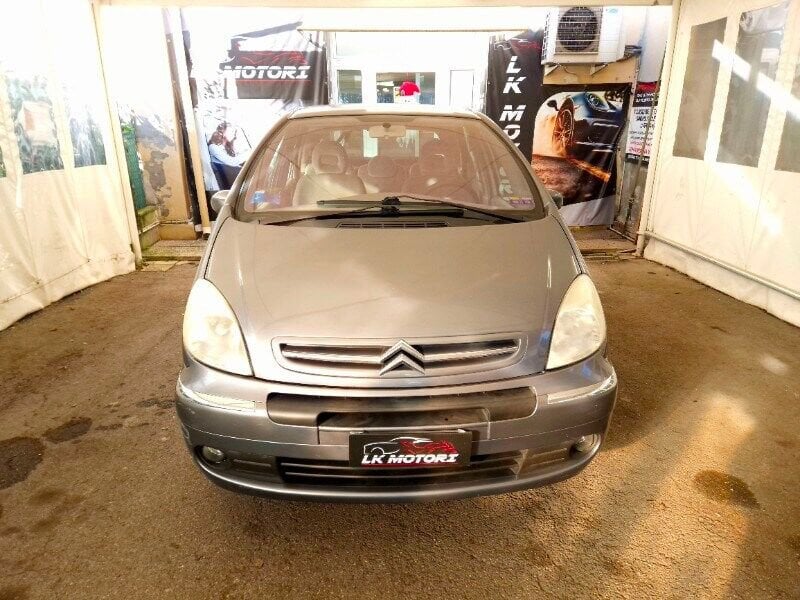 Citroën Xsara