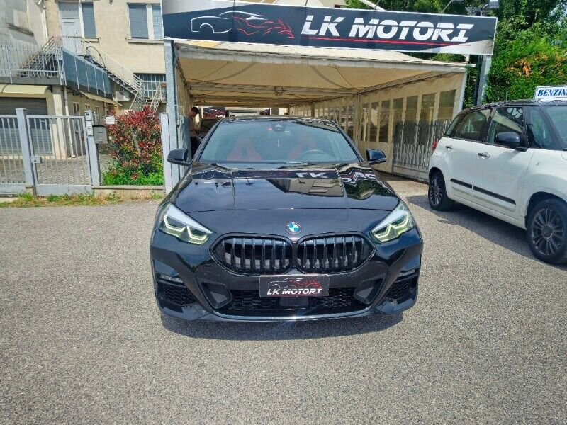 BMW Serie 2 G.C.