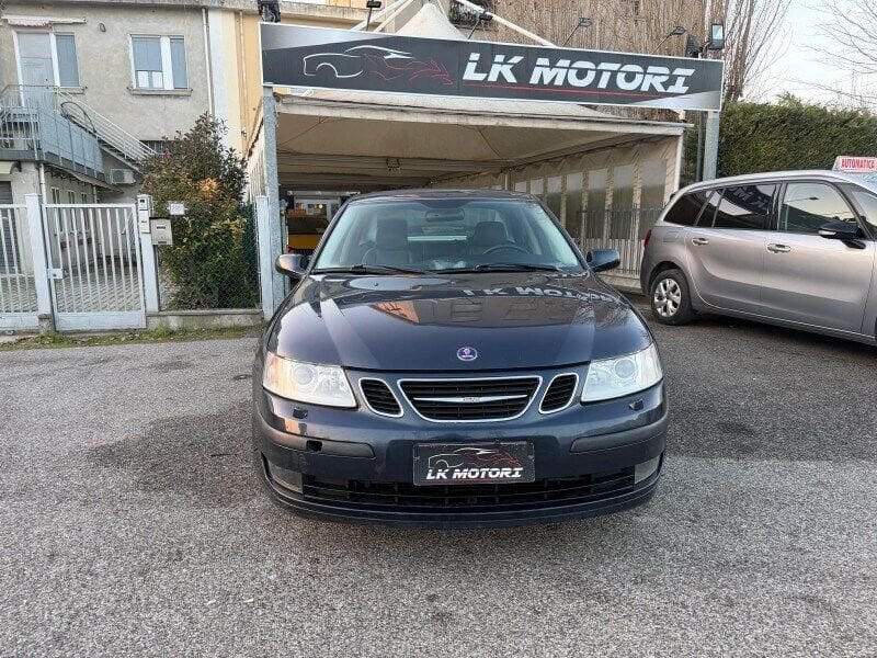 Foto Saab 9-3