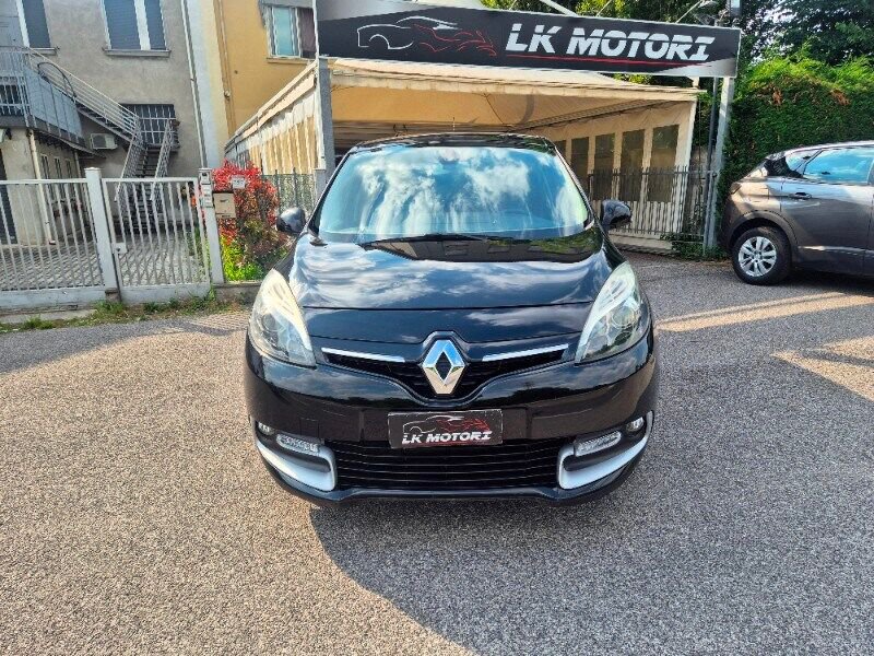 Renault Scénic