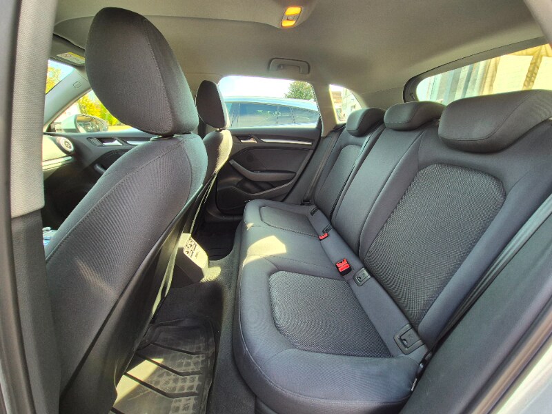 AUDI A3 3ª serie A3 SPB 30 TDI Business