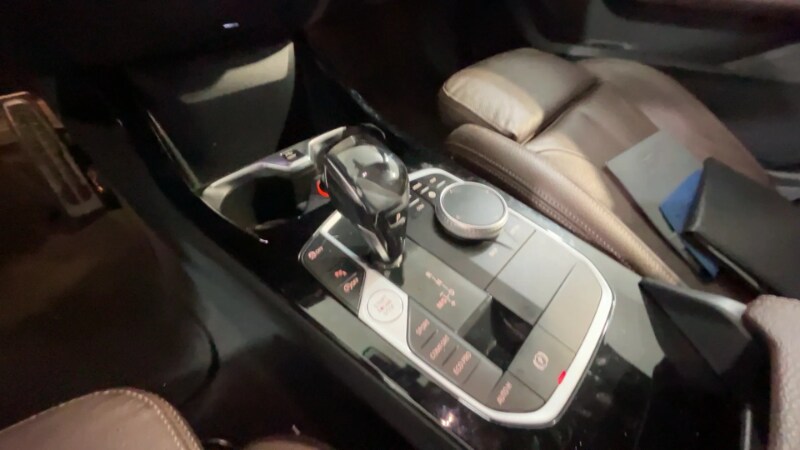 BMW Serie 1       (F40) M 135i xDrive