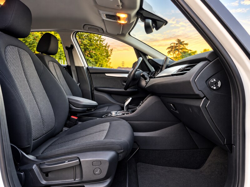 BMW Serie 2 A.T.  (F45) 216d Active Tourer Business