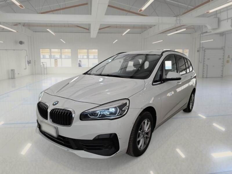 BMW Serie 2 G.T.  (F46)