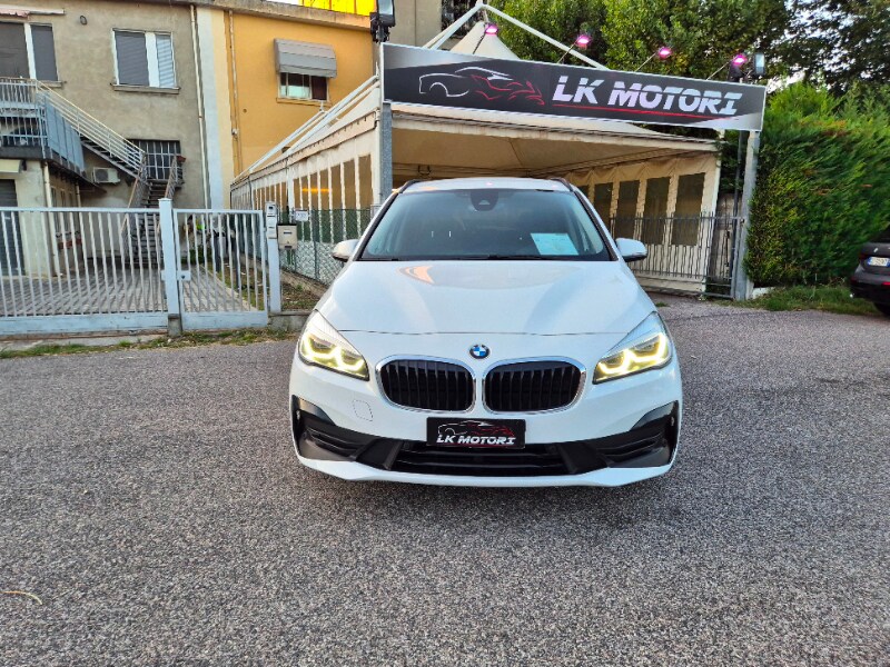 BMW Serie 2 G.T.  (F46)