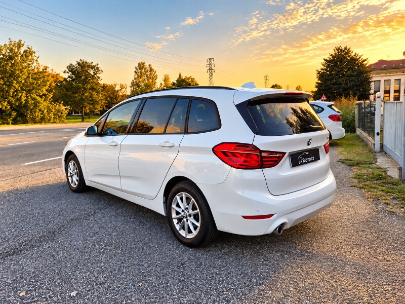 BMW Serie 2 G.T.  (F46) 216d Gran Tourer Business