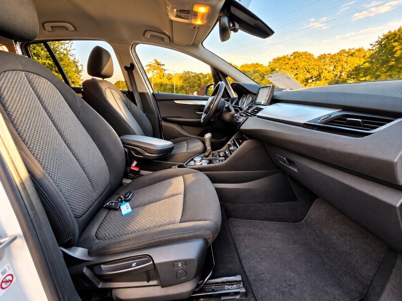 BMW Serie 2 G.T.  (F46) 216d Gran Tourer Business