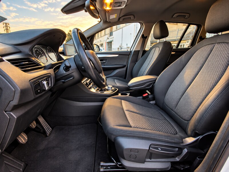 BMW Serie 2 G.T.  (F46) 216d Gran Tourer Business