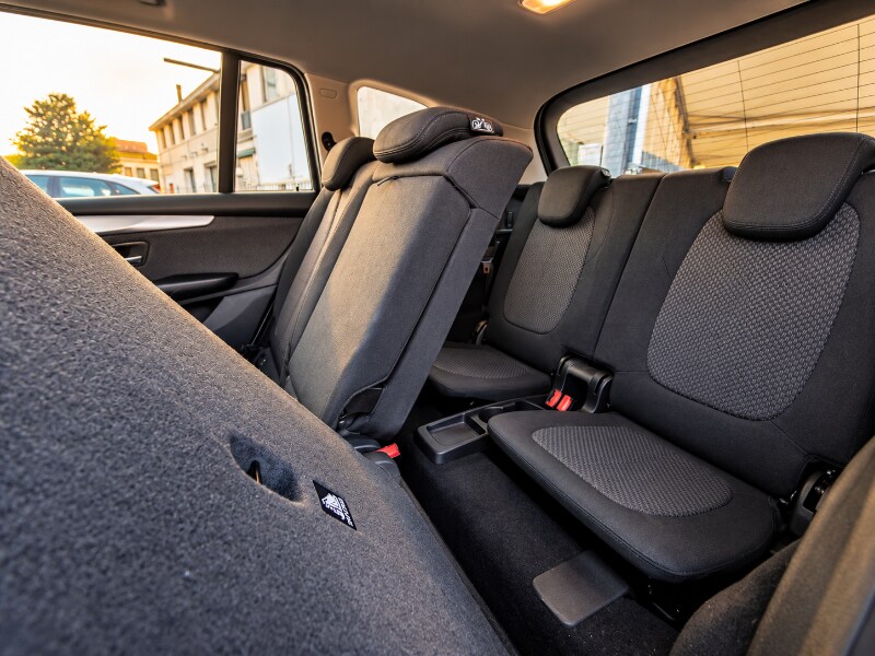 BMW Serie 2 G.T.  (F46) 216d Gran Tourer Business