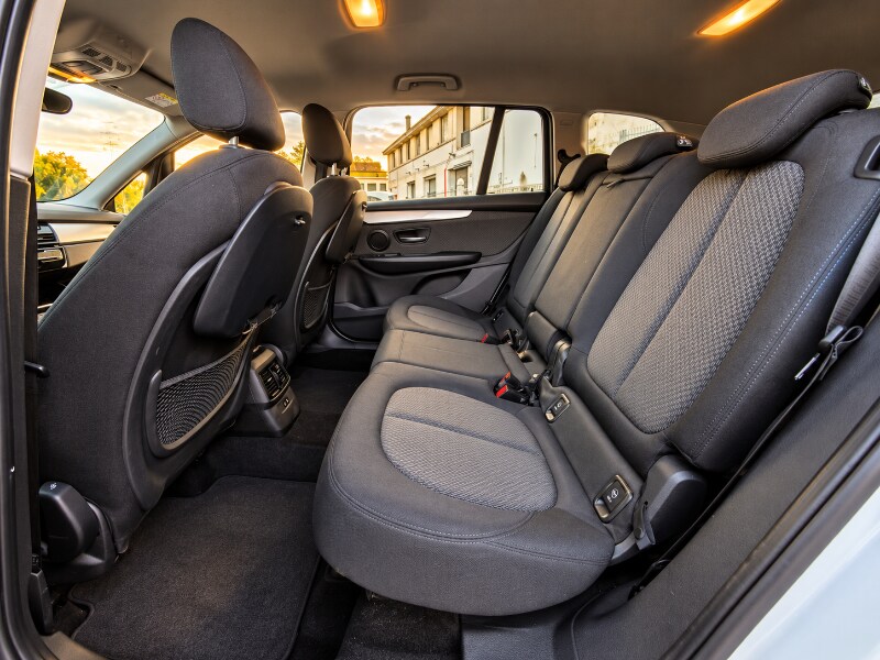 BMW Serie 2 G.T.  (F46) 216d Gran Tourer Business