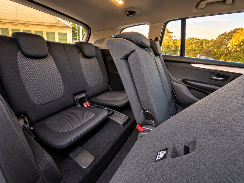BMW Serie 2 G.T.  (F46) 216d Gran Tourer Business