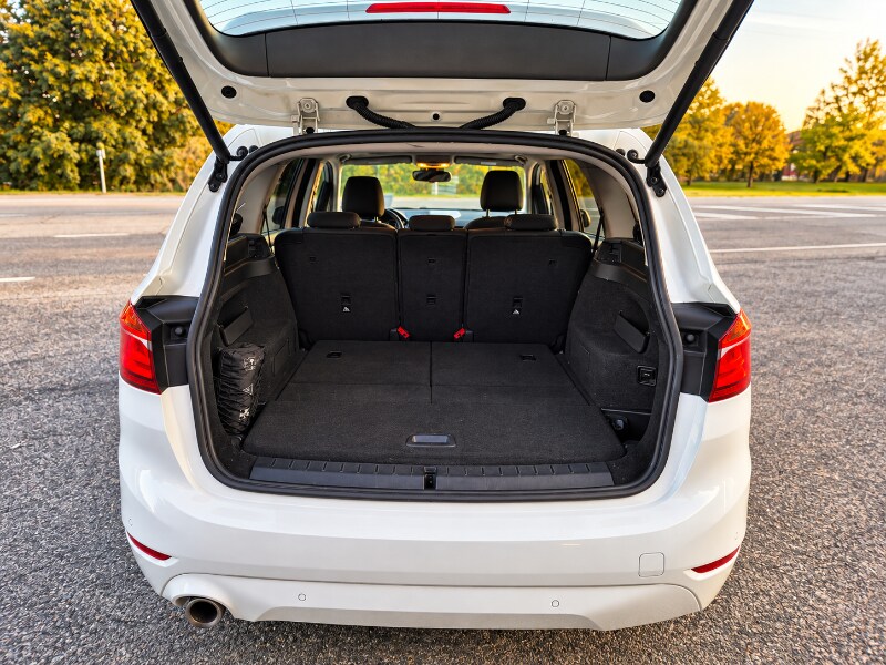 BMW Serie 2 G.T.  (F46) 216d Gran Tourer Business