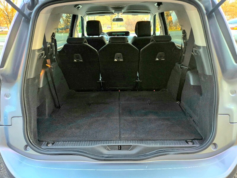 CITROEN Grand C4 SpaceTour. Grand C4 SpaceTourer BlueHDi 130 S&S Feel