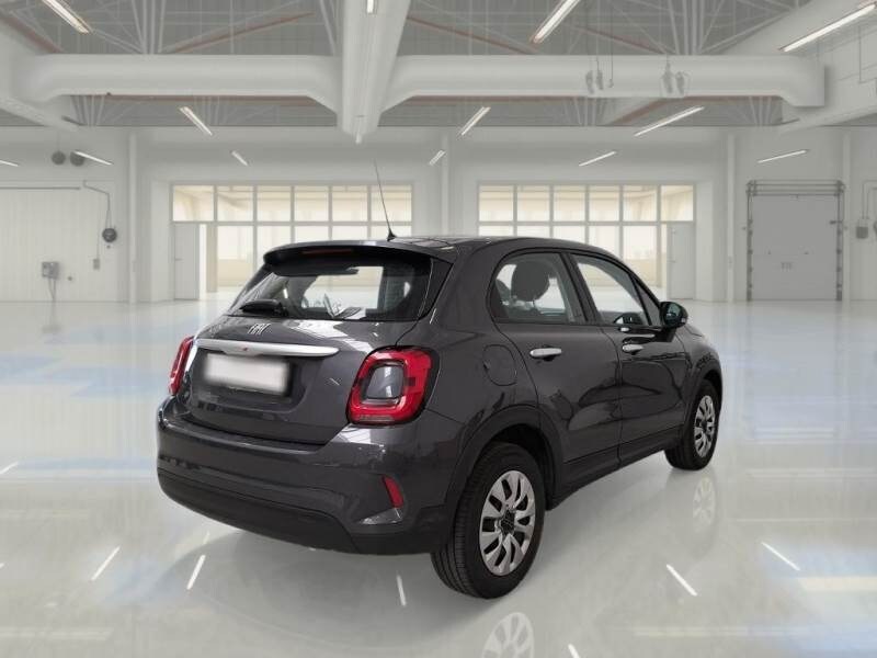 FIAT 500X 500X 1.0 T3 120 CV