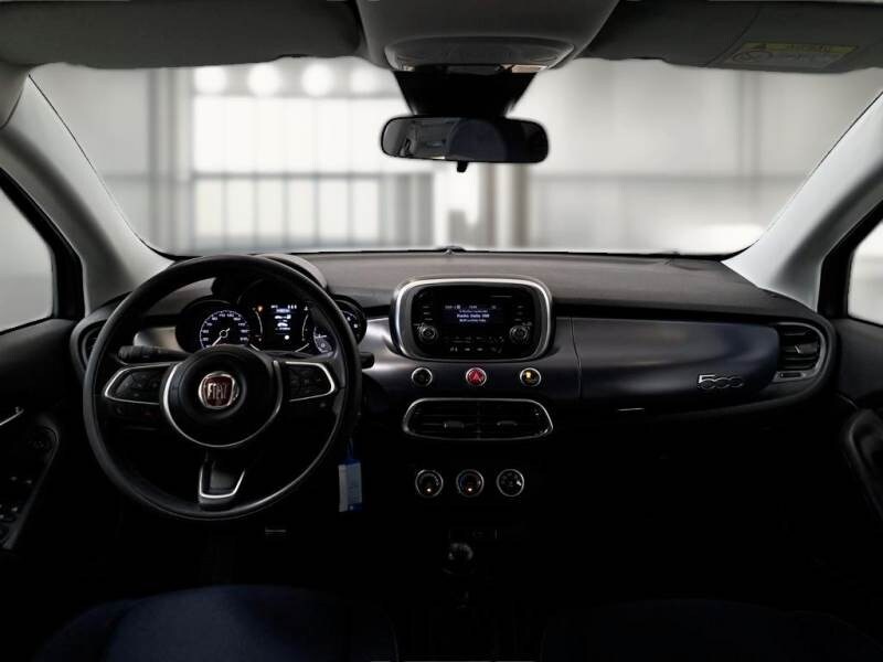 FIAT 500X 500X 1.0 T3 120 CV