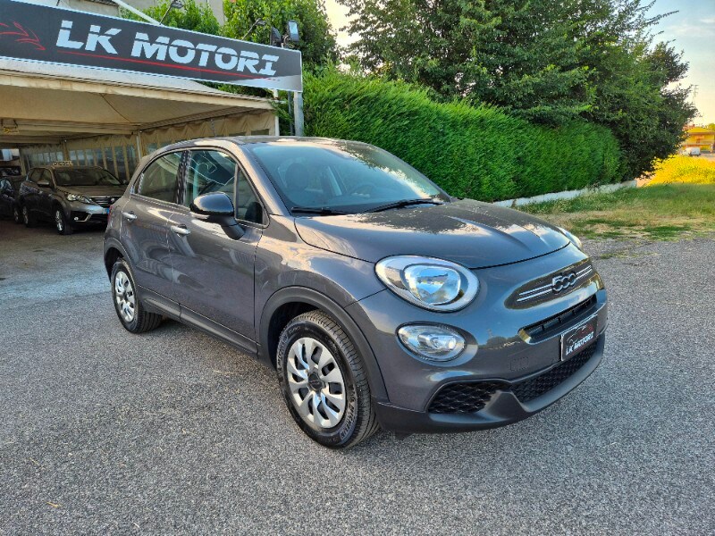 FIAT 500X 500X 1.0 T3 120 CV