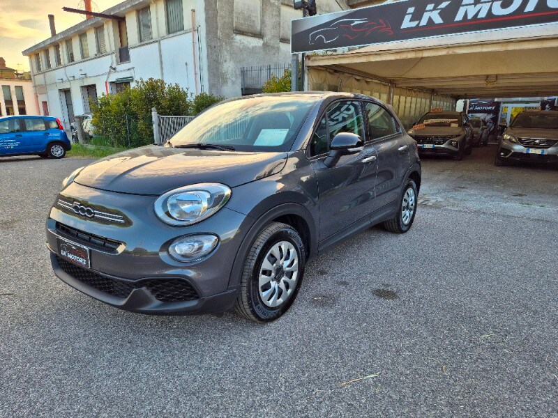 FIAT 500X 500X 1.0 T3 120 CV