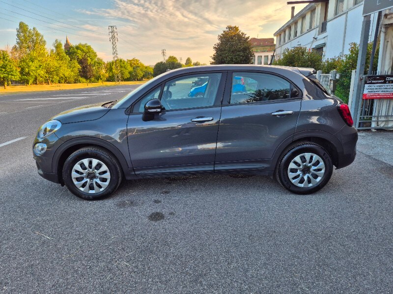 FIAT 500X 500X 1.0 T3 120 CV