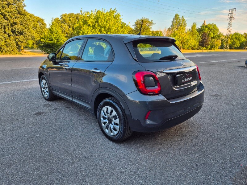 FIAT 500X 500X 1.0 T3 120 CV