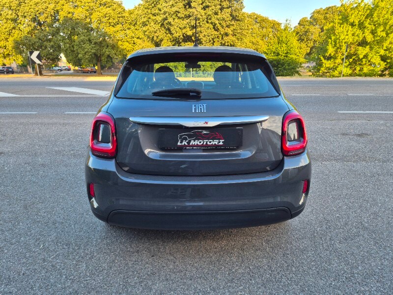 FIAT 500X 500X 1.0 T3 120 CV