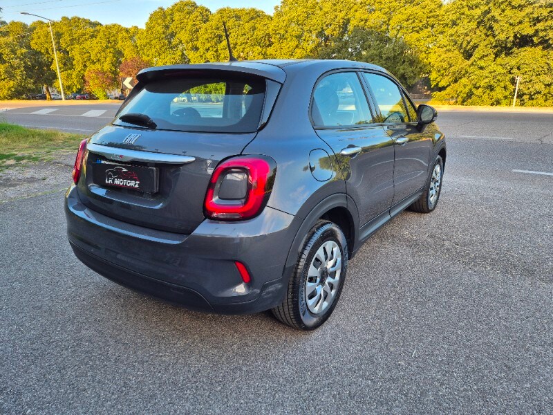 FIAT 500X 500X 1.0 T3 120 CV