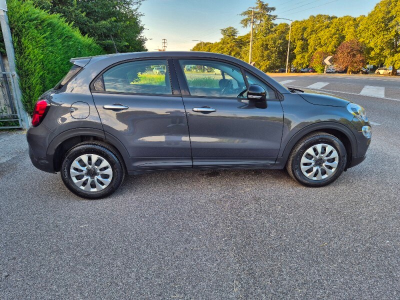 FIAT 500X 500X 1.0 T3 120 CV