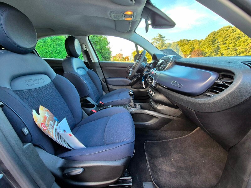 FIAT 500X 500X 1.0 T3 120 CV