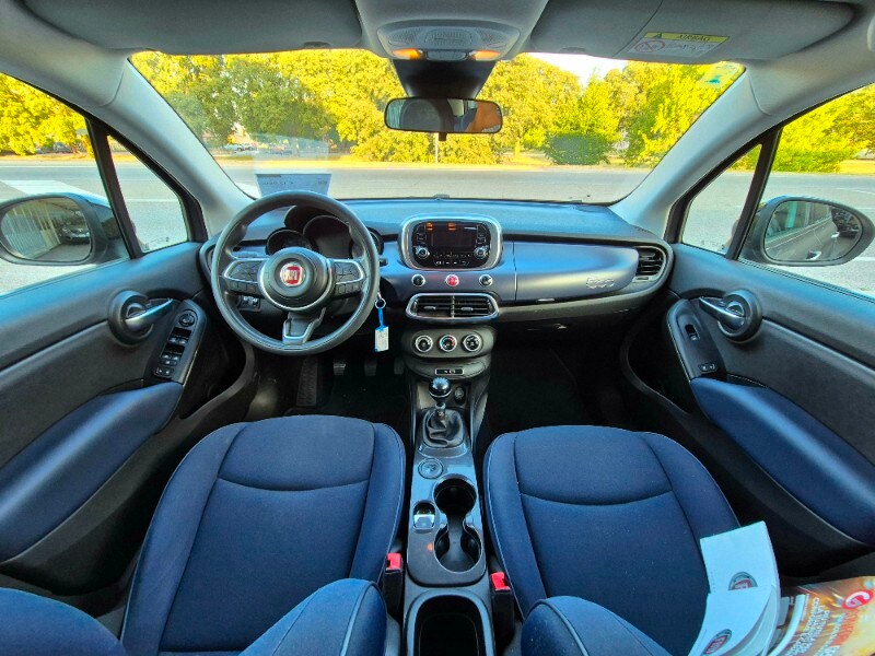 FIAT 500X 500X 1.0 T3 120 CV