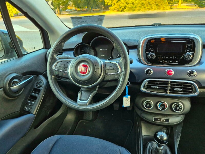 FIAT 500X 500X 1.0 T3 120 CV