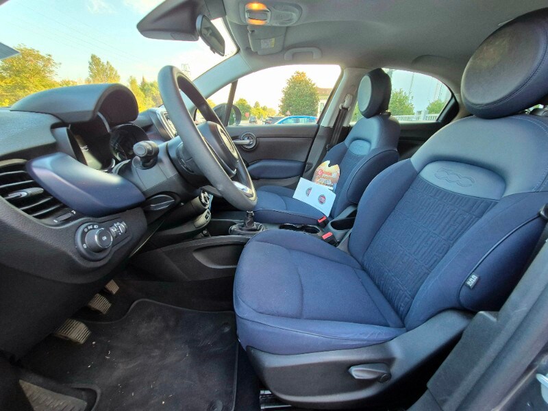 FIAT 500X 500X 1.0 T3 120 CV