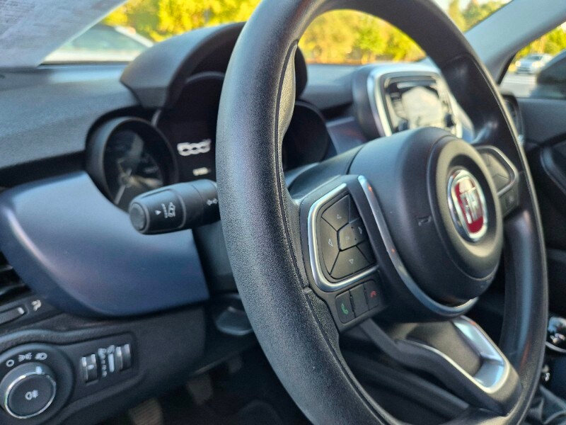 FIAT 500X 500X 1.0 T3 120 CV