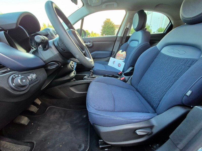 FIAT 500X 500X 1.0 T3 120 CV