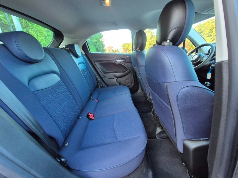 FIAT 500X 500X 1.0 T3 120 CV