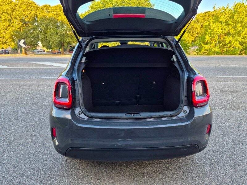 FIAT 500X 500X 1.0 T3 120 CV
