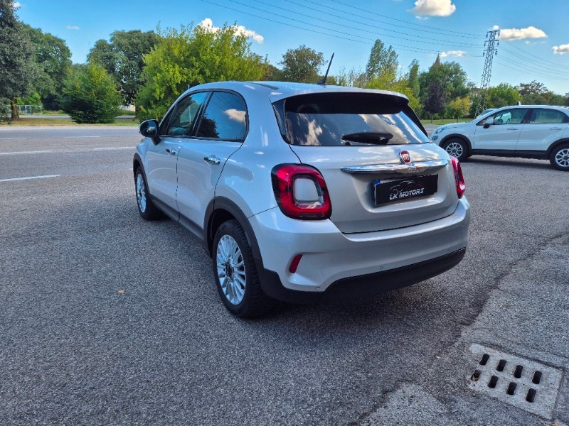 FIAT 500X 500X 1.3 MultiJet 95 CV Connect