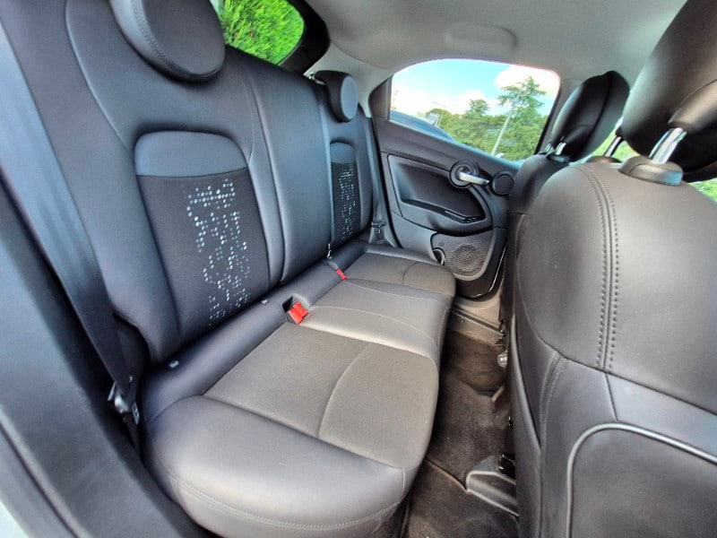 FIAT 500X 500X 1.3 MultiJet 95 CV Connect