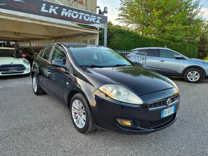 FIAT Bravo 2ª serie