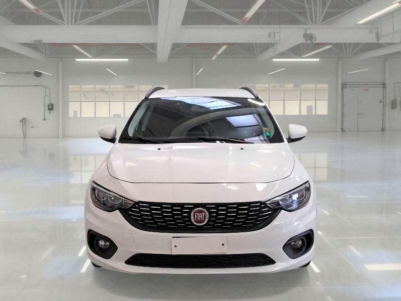 Foto FIAT Tipo (2015-->)