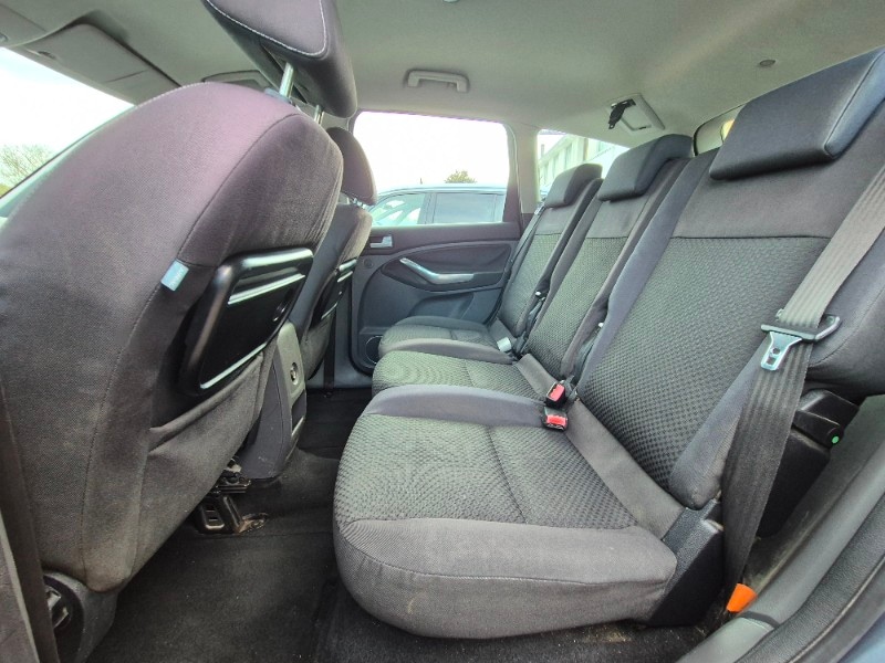 FORD C-Max 1ª serie C-Max 1.6 TDCi 90 CV Titanium