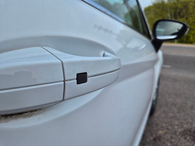 FORD Fiesta 6ª serie Bs Fiesta 1.2 16V 82CV 3p. Titanium Bs.