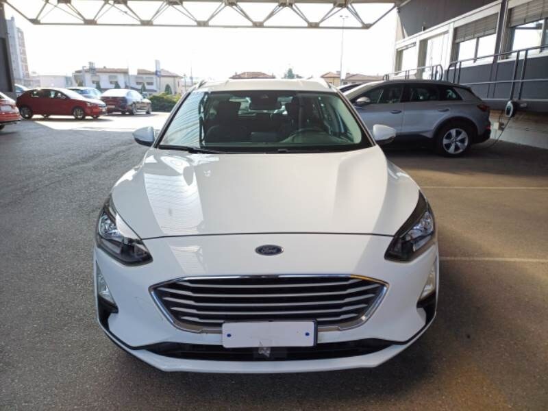 Foto FORD Focus 4ª serie