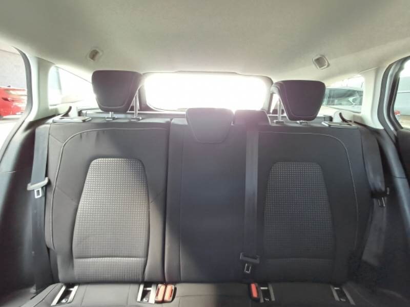 FORD Focus 4ª serie Focus 1.5 EcoBlue 120 CV automatico SW Business Co-Pilot