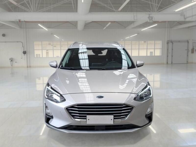 Foto FORD Focus 4ª serie
