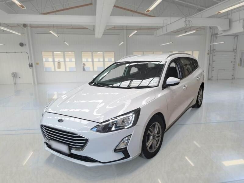 Foto FORD Focus 4ª serie