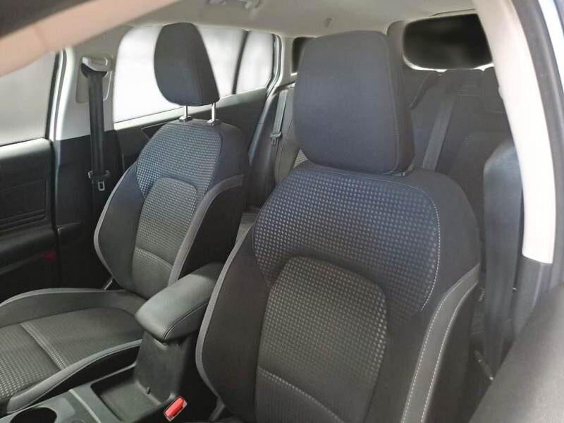 FORD Focus 4ª serie Focus 1.5 EcoBlue 120 CV automatico SW Business Co-Pilot