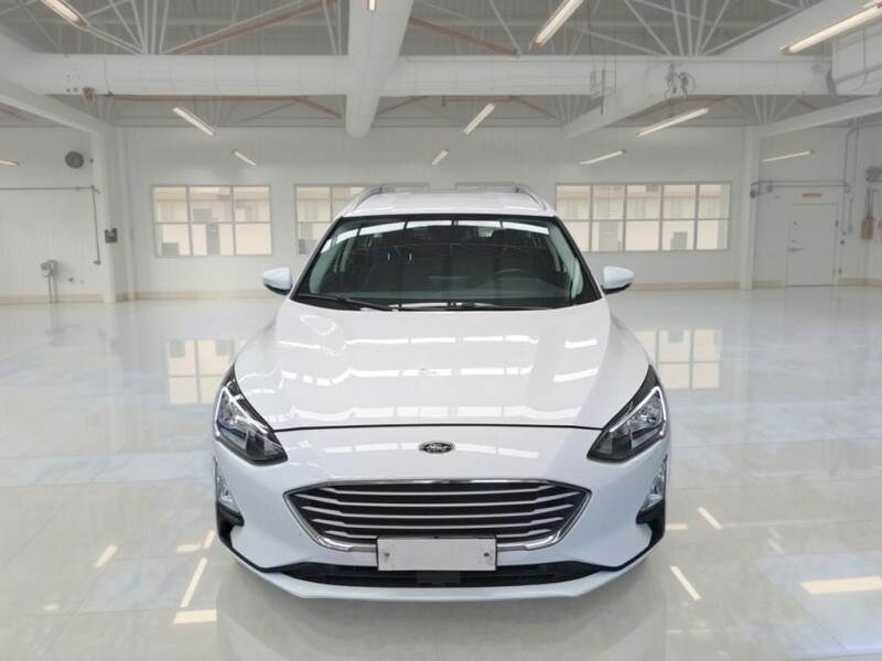 FORD Focus 4ª serie