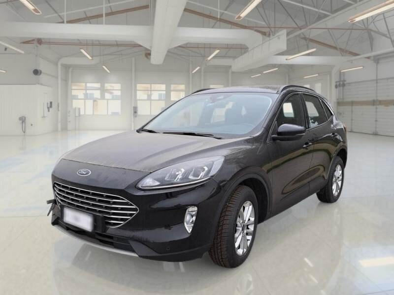 FORD Kuga 3ª serie
