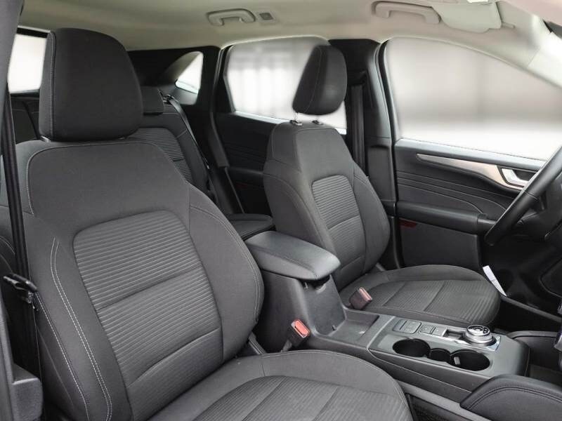 FORD Kuga 3ª serie Kuga 1.5 EcoBlue 120 CV aut. 2WD Titanium Business