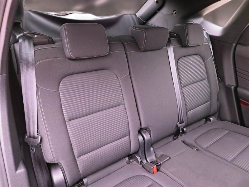 FORD Kuga 3ª serie Kuga 1.5 EcoBlue 120 CV aut. 2WD Titanium Business