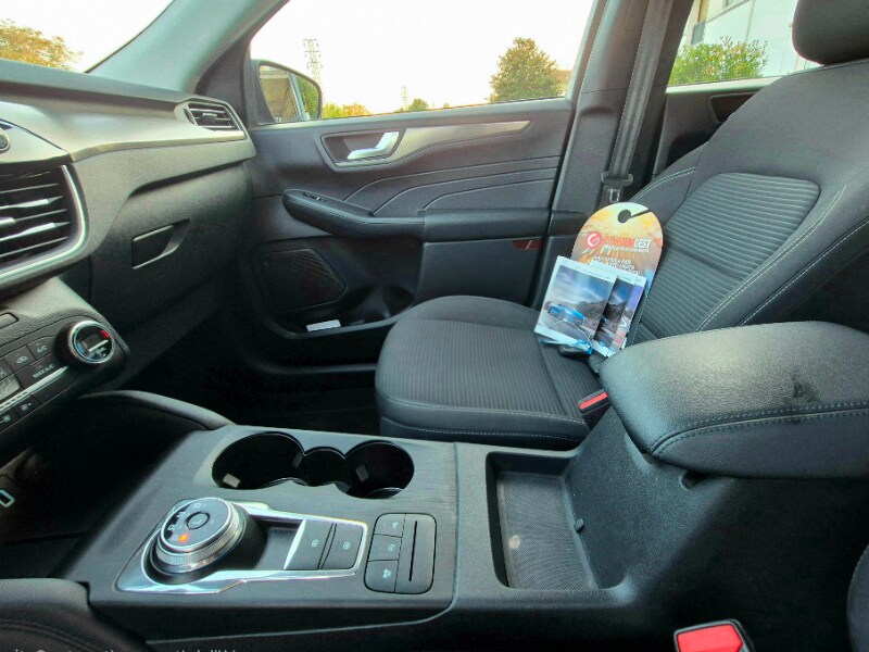 FORD Kuga 3ª serie Kuga 1.5 EcoBlue 120 CV aut. 2WD Titanium Business